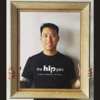 Dr Martin Lai